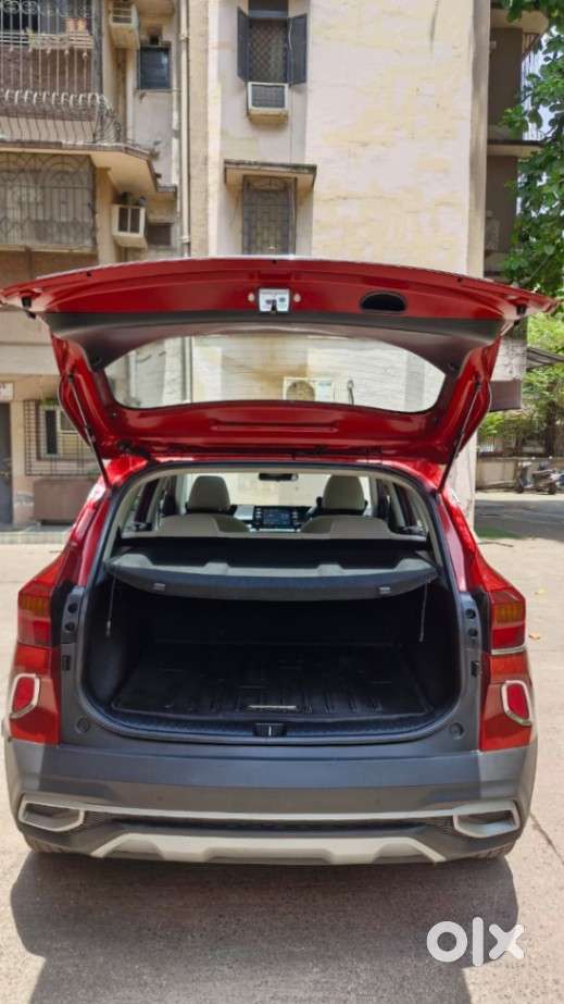 Kia Seltos Htk Plus 1.5 Turbo Petrol Imt, 2022