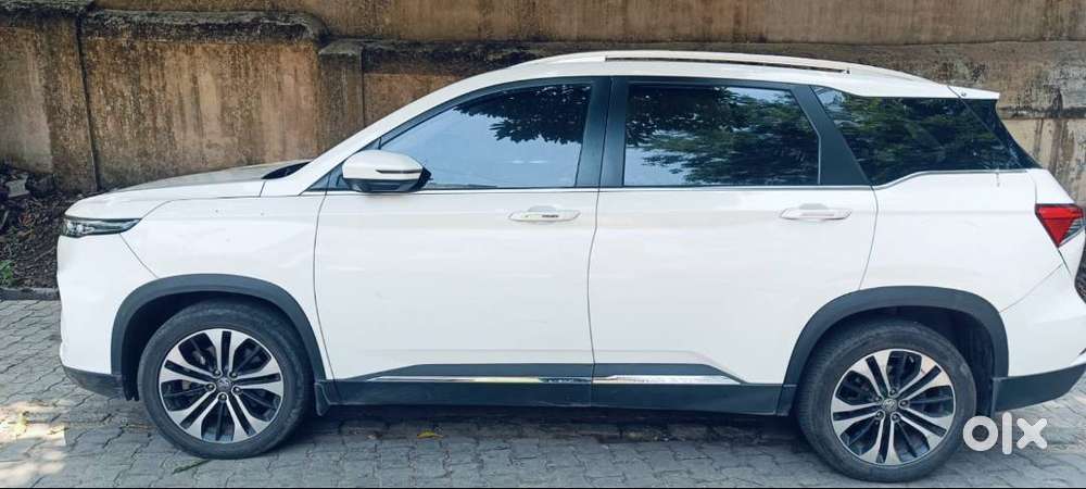 Mg Hector Super Mint Condition