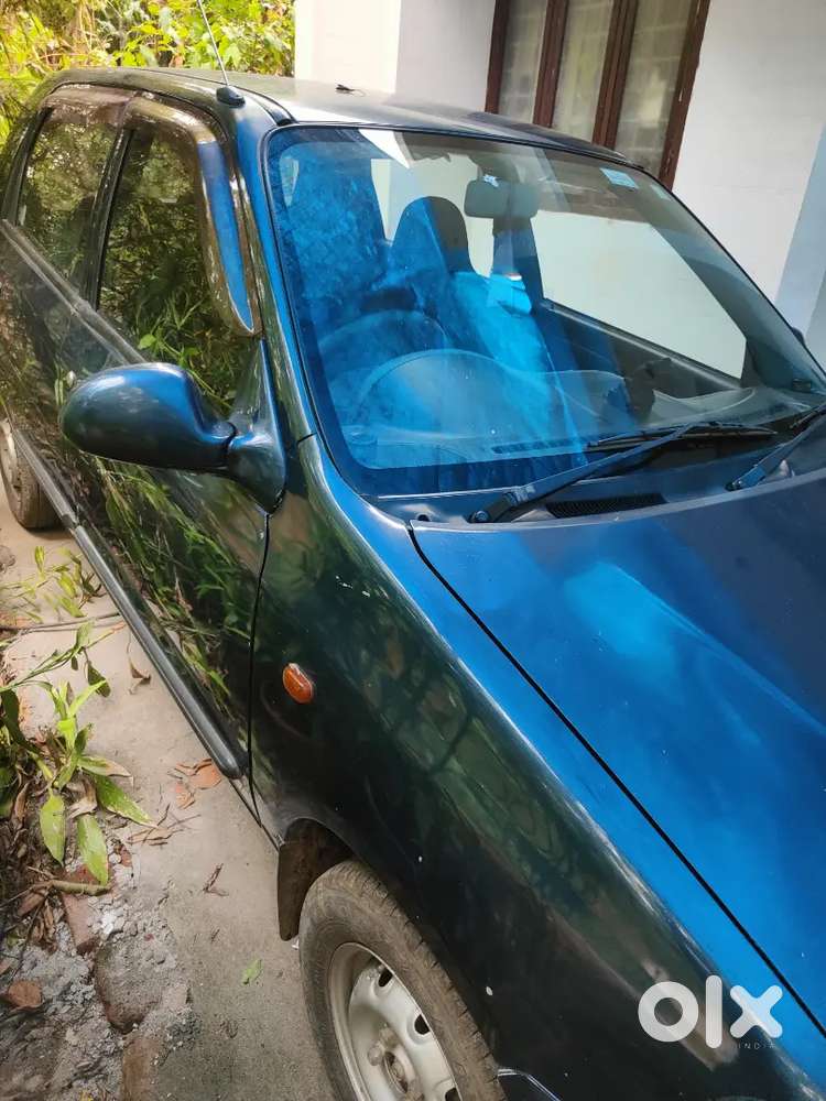 Car Maruti Suzuki Alto Lxi  Bs Iv  Model 2011. Car  In Good Condition.