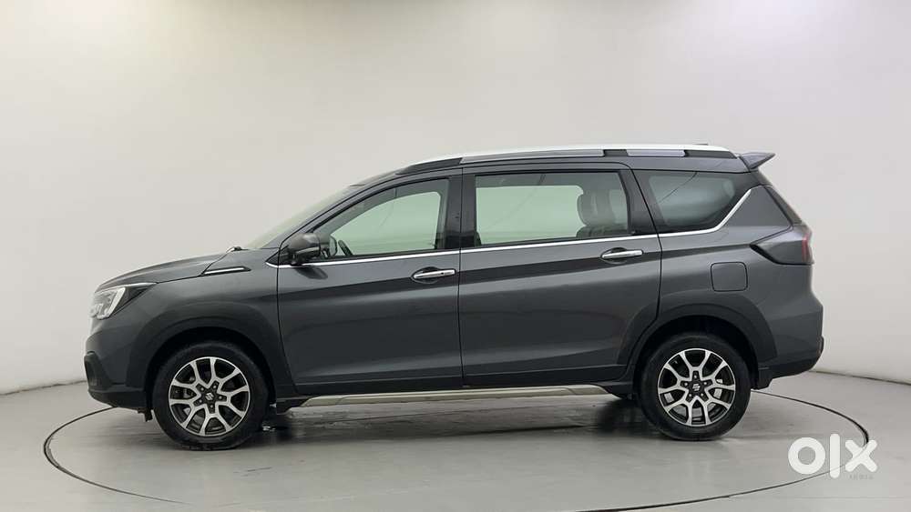 Maruti Suzuki Xl6 1.5 Alpha Plus At, 2022, Petrol