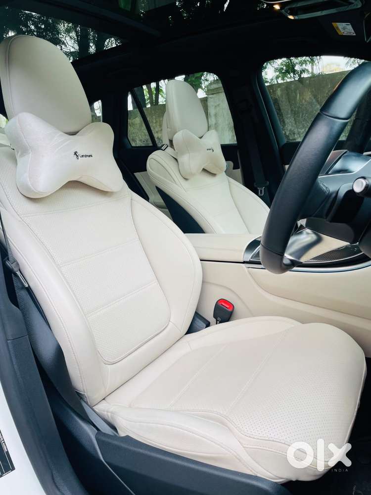 Mercedes-benz Glc 300 4matic, 2025, Petrol