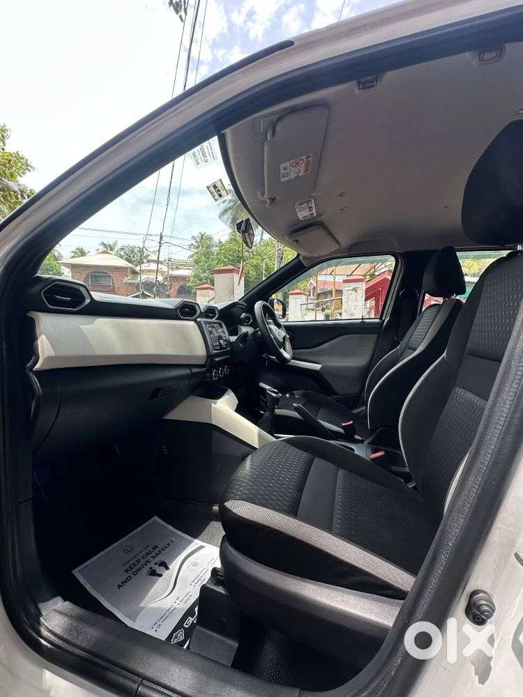 Nissan Magnite 1.0 Xl, 2021, Petrol