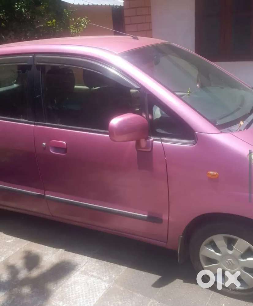 Maruti Suzuki Estilo 2007 Car