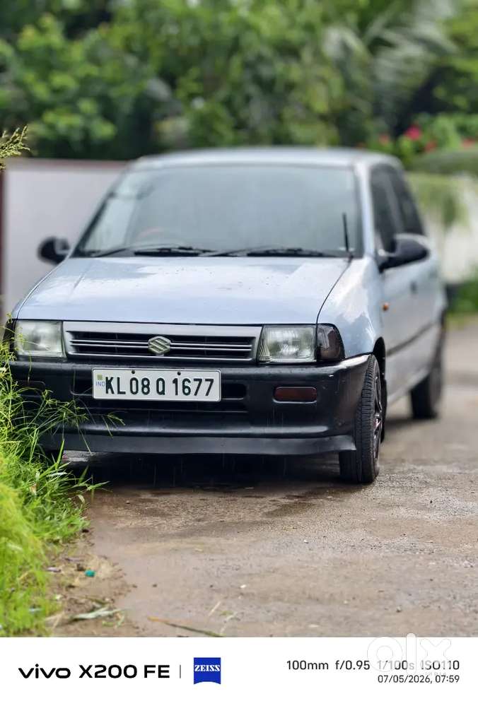 Maruti Zen 2000 Model Carburettor