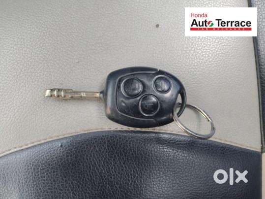 Ford Figo Diesel Exi, 2014, Diesel