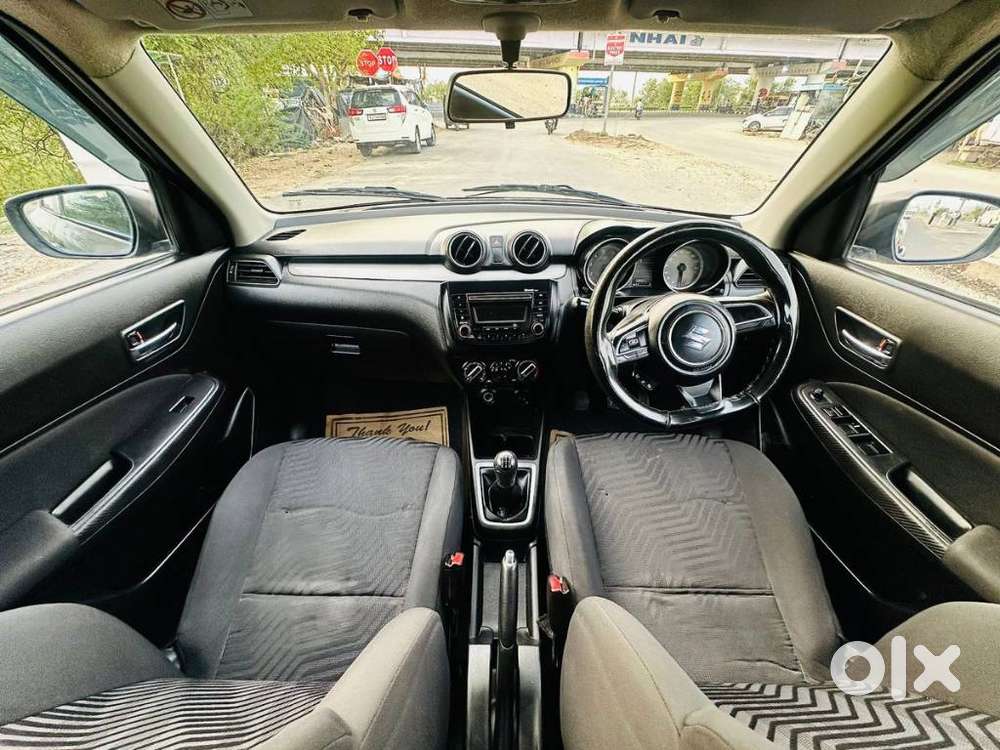 Maruti Suzuki Swift Vxi + Manual, 2020, Petrol