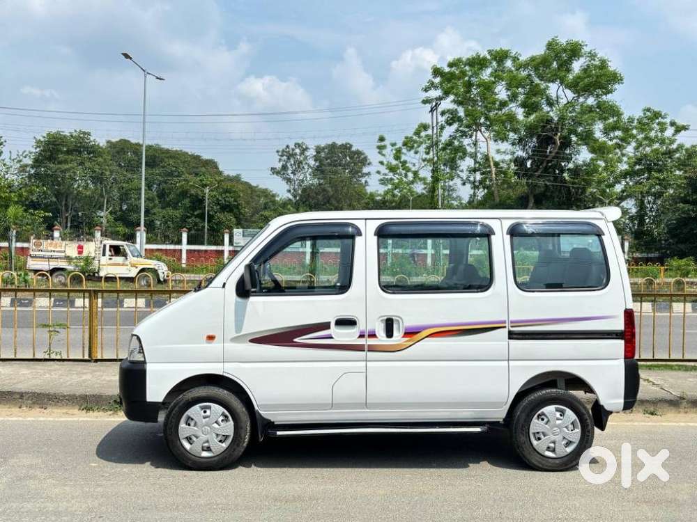 Maruti Suzuki Eeco 5 Seater Ac, 2024, Petrol