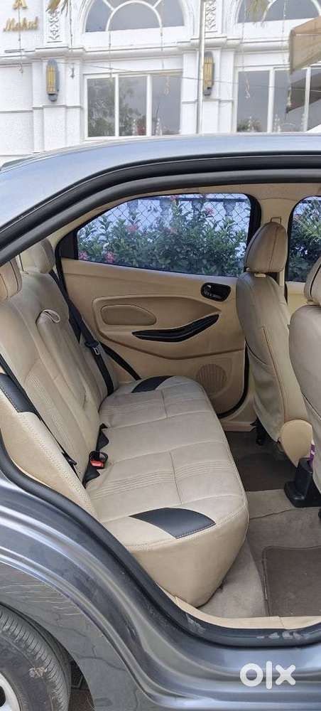 Ford Figo Aspire 1.5 Tdci Ambiente, 2016, Diesel