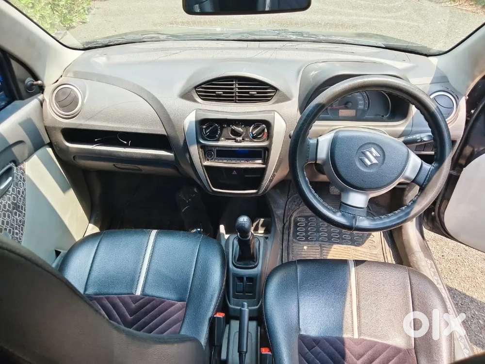 Maruti Suzuki Alto 800 2018 Petrol 45000 Km Driven