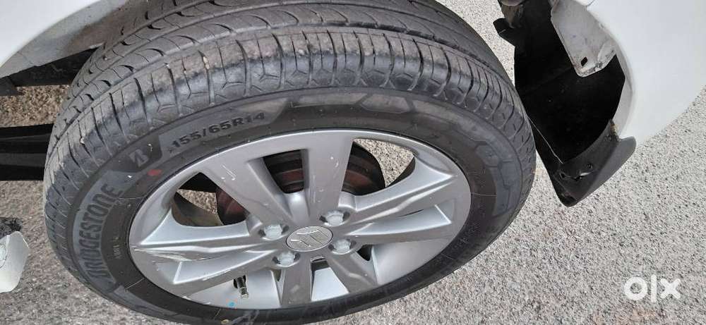 Maruti Suzuki Wagon R 1.0 Vxi Plus (o) Amt, 2018, Petrol