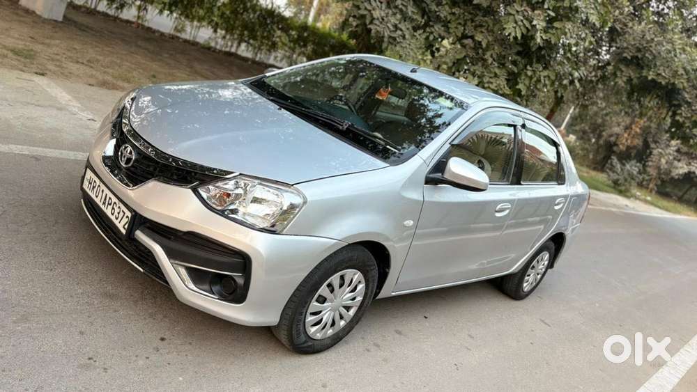 Toyota Etios