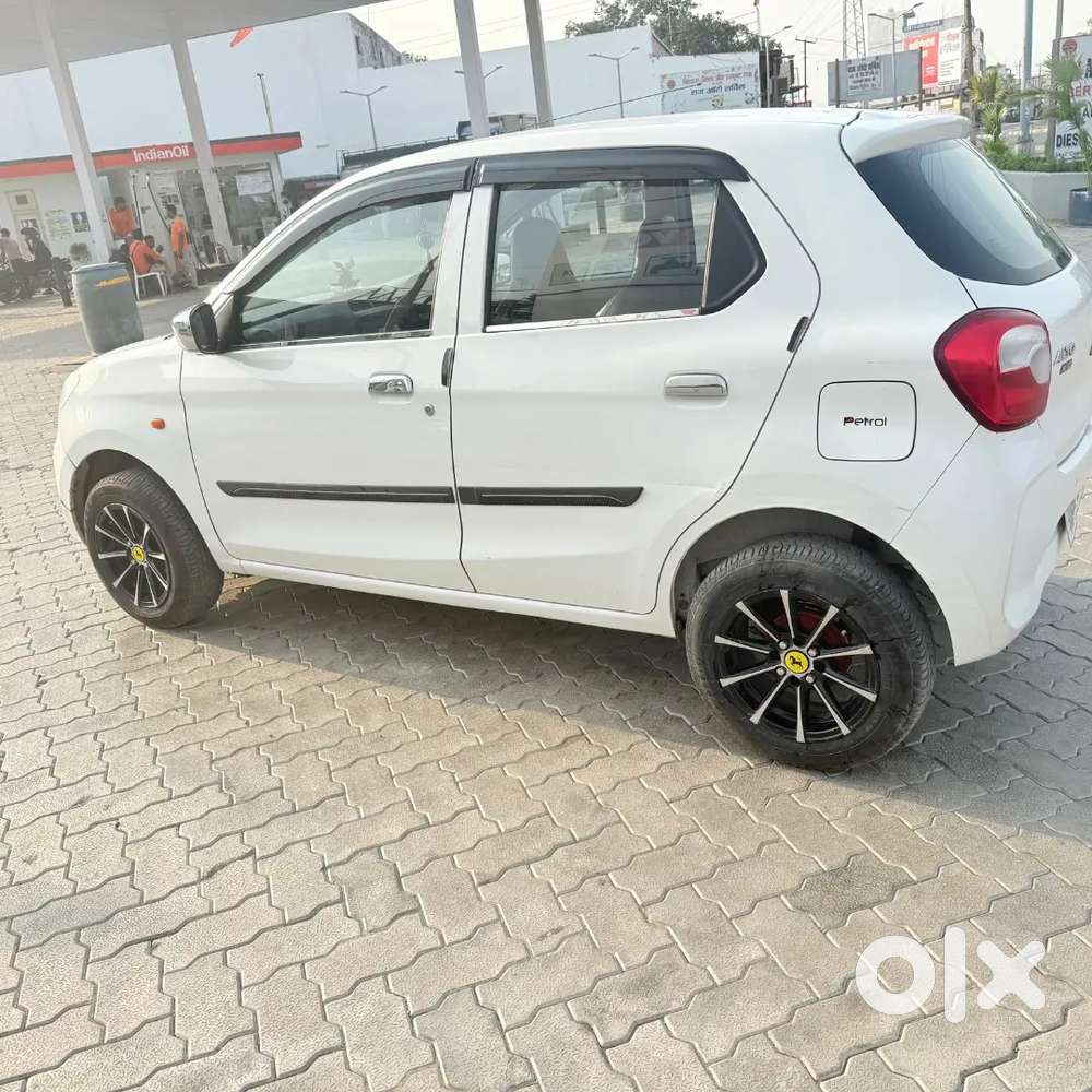 Maruti Suzuki Alto K10 2023 Petrol 38000 Km Driven
