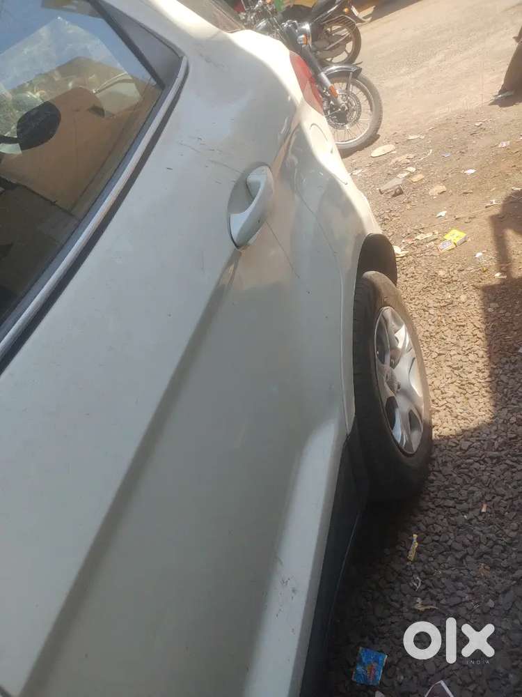 Ford Ecosport 2017 Diesel 71036 Km Driven