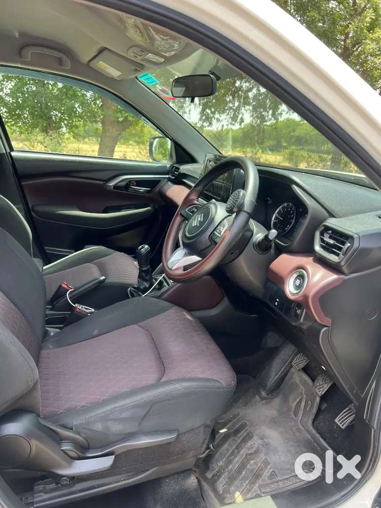 Maruti Suzuki Vitara 2025