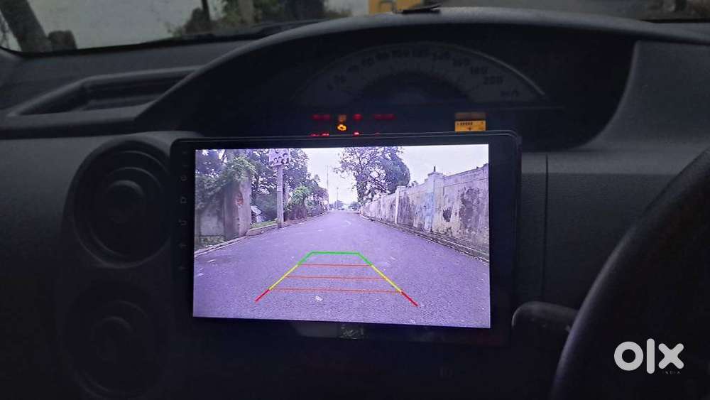 Toyota Etios 2010-2012 Gd, 2012, Diesel