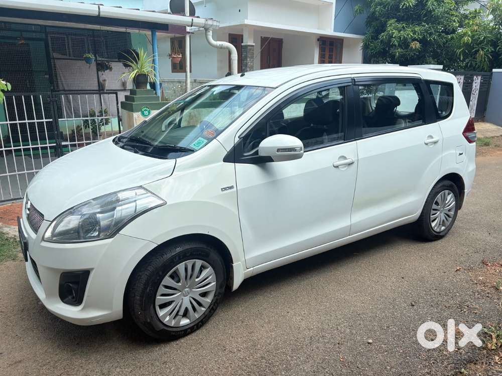 Maruti Ertiga Vdi 2013
