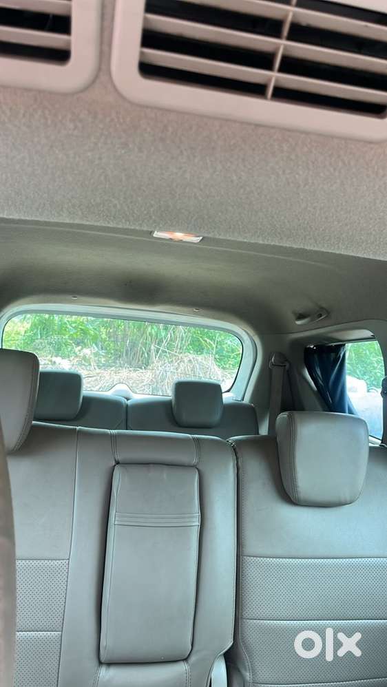 Maruti Suzuki Ertiga 2020