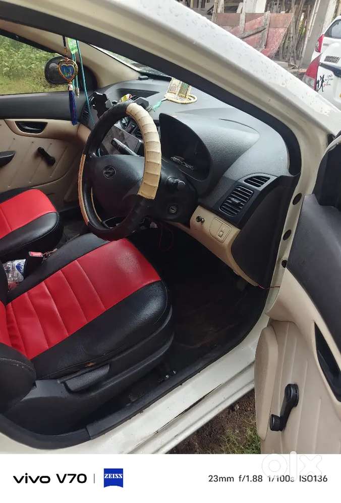 Hyundai Eon 2018 Petrol 0.8 Era Plus