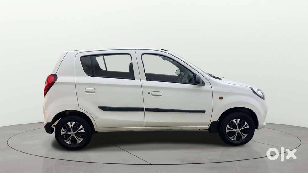 Maruti Suzuki Alto 800 2012-2016 Lxi, 2013, Petrol