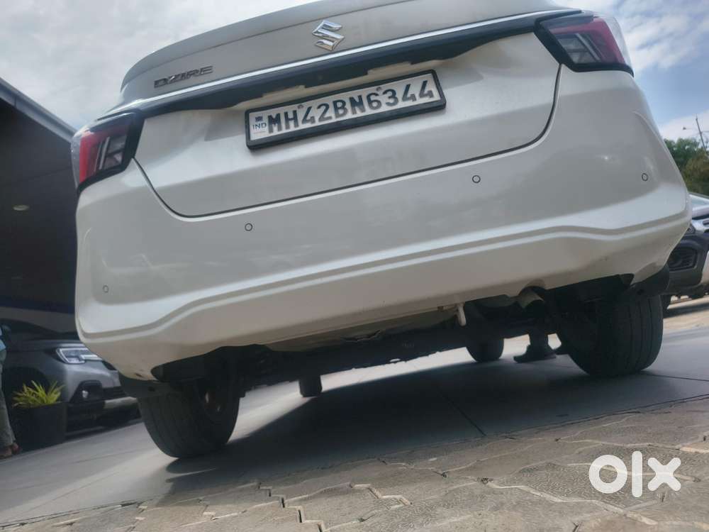 Maruti Suzuki Dzire 1.2 Zxi Plus, 2025, Petrol