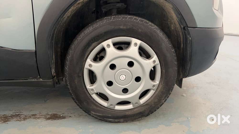 Tata Punch Adventure, 2022, Petrol
