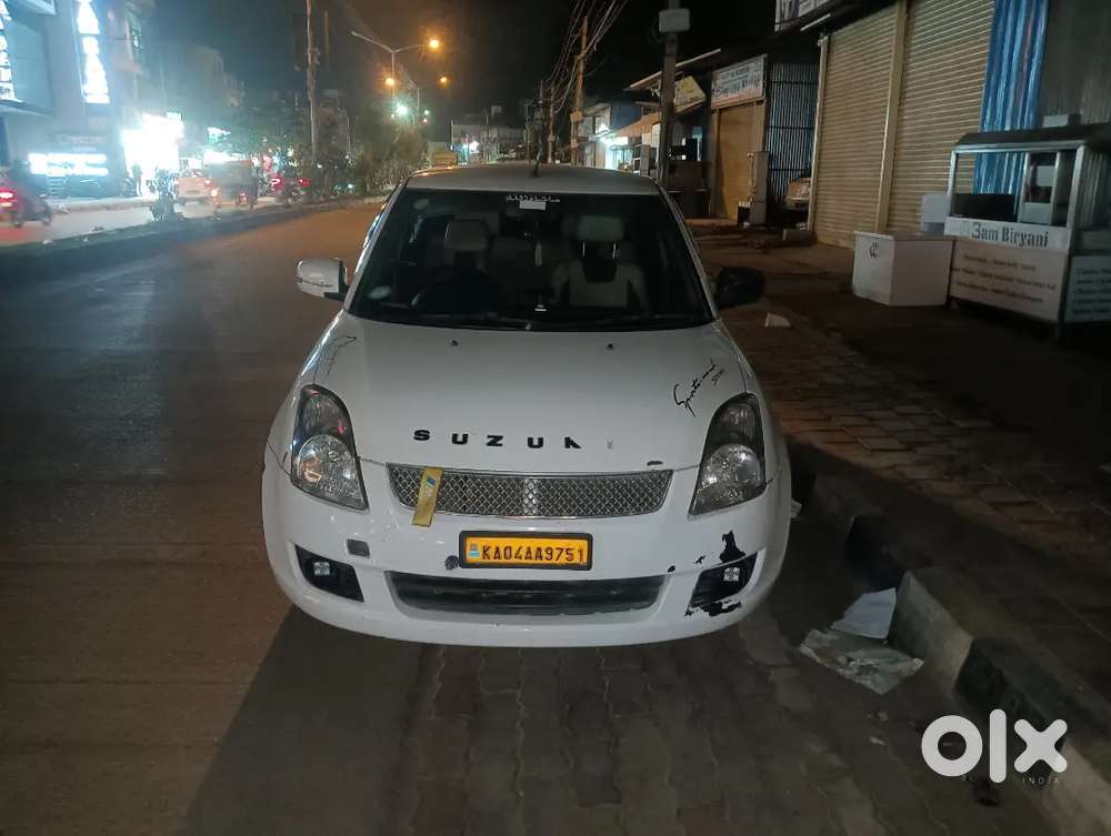 Maruti Suzuki Dzire