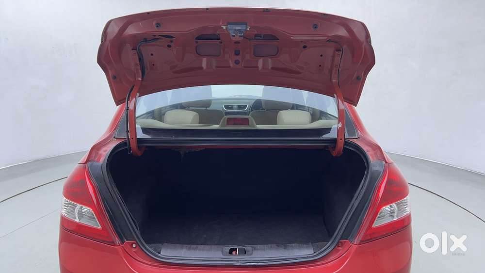 Maruti Suzuki Swift Dzire 1.3 Vxi, 2014, Petrol