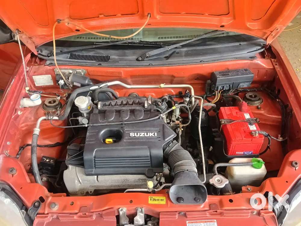 Maruti Suzuki Alto 2013