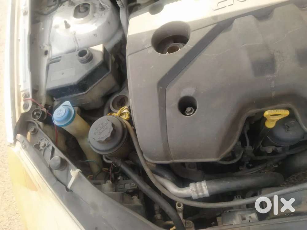 Hyundai Verna 2010 Diesel 150000 Km Driven Passing 2030