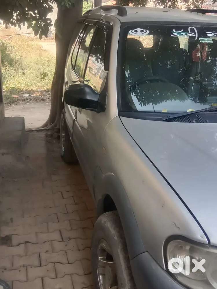 Tata Safari Dicor 2006
