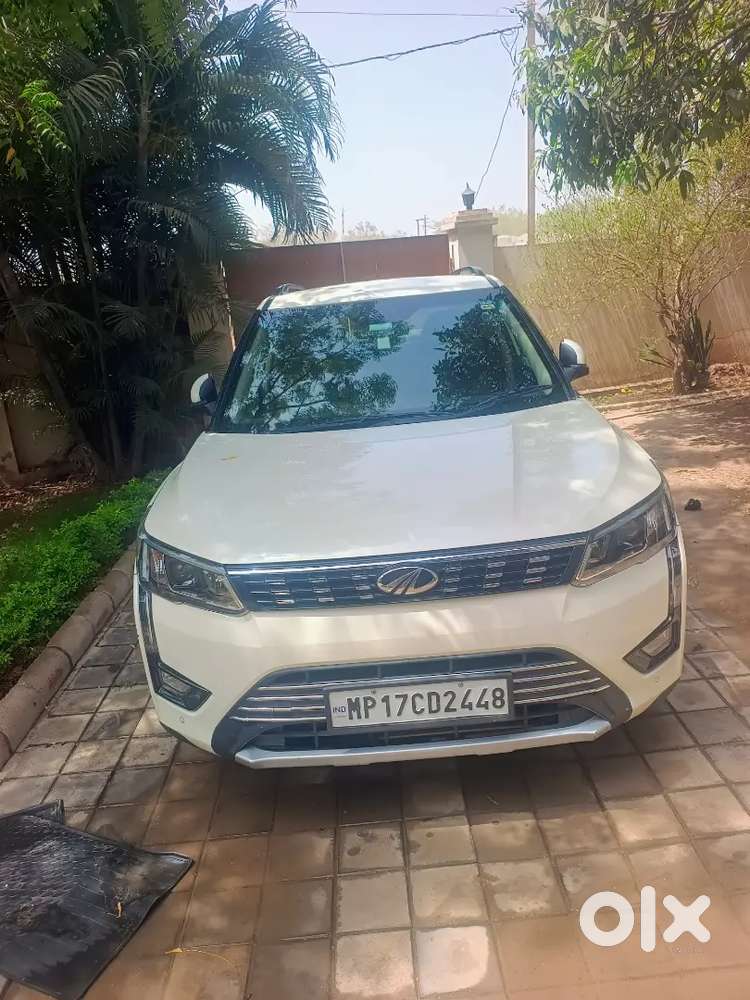 Mahindra Xuv300 2022 Diesel 52900 Km Driven