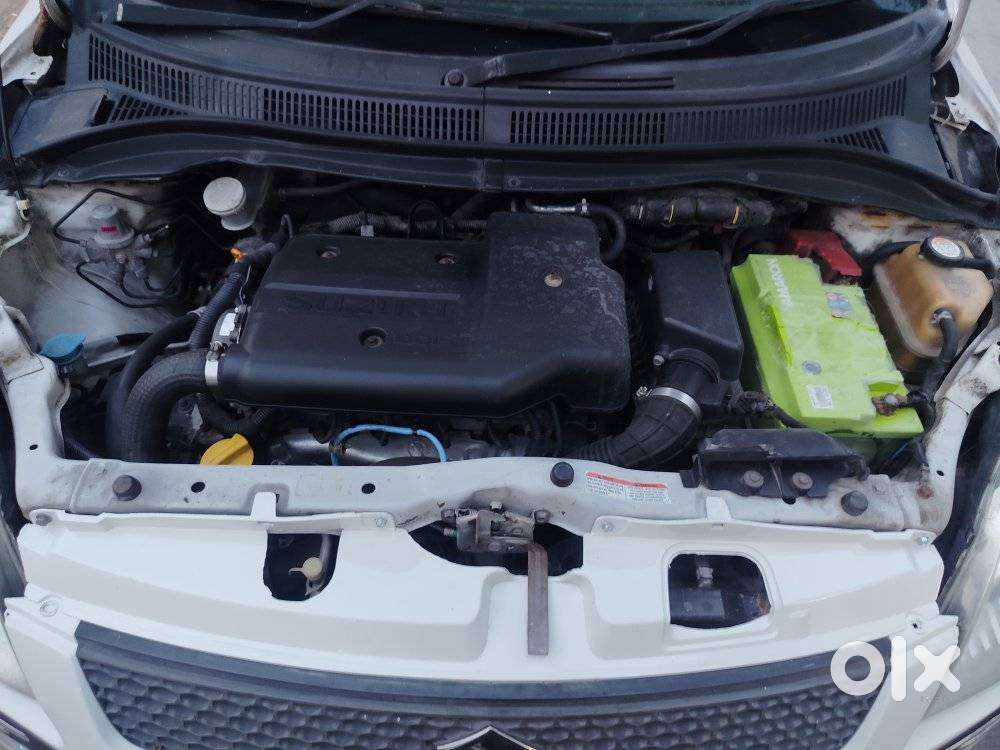 Maruti Suzuki Dzire Tour Diesel, 2016
