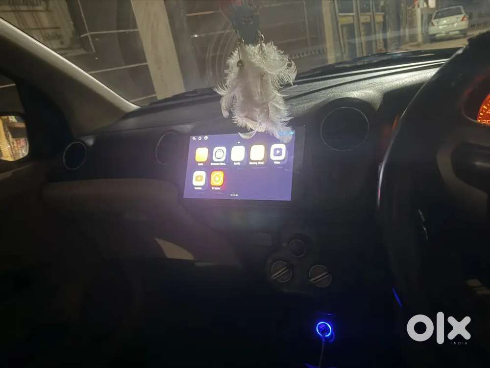 Honda Brio 2012 Superb Condition 100 Percent Fresh