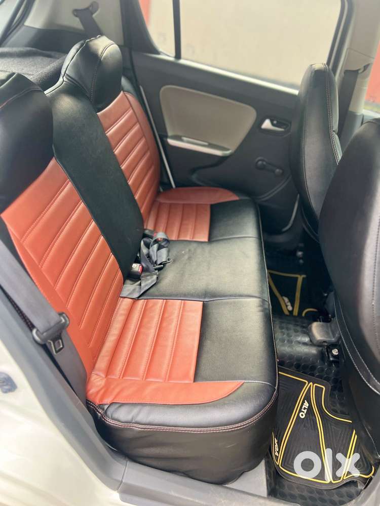 Maruti Suzuki Alto K10 Vxi (o), 2019, Petrol