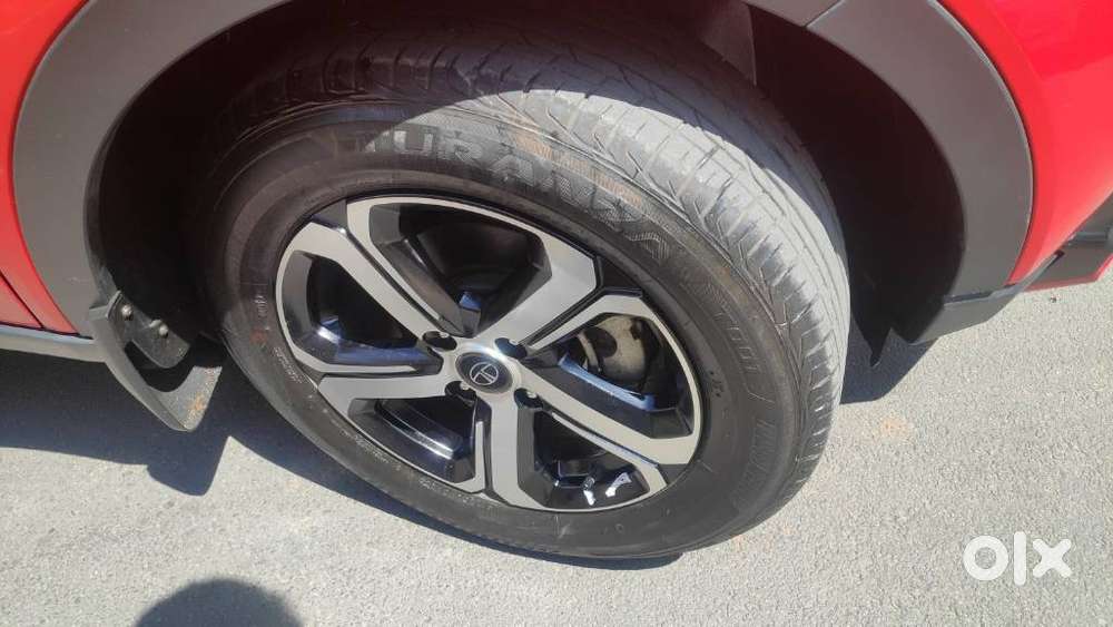 Tata Nexon Xz Plus Luxs, 2024, Petrol