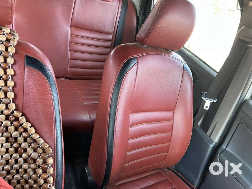 Toyota Etios Gd 2013