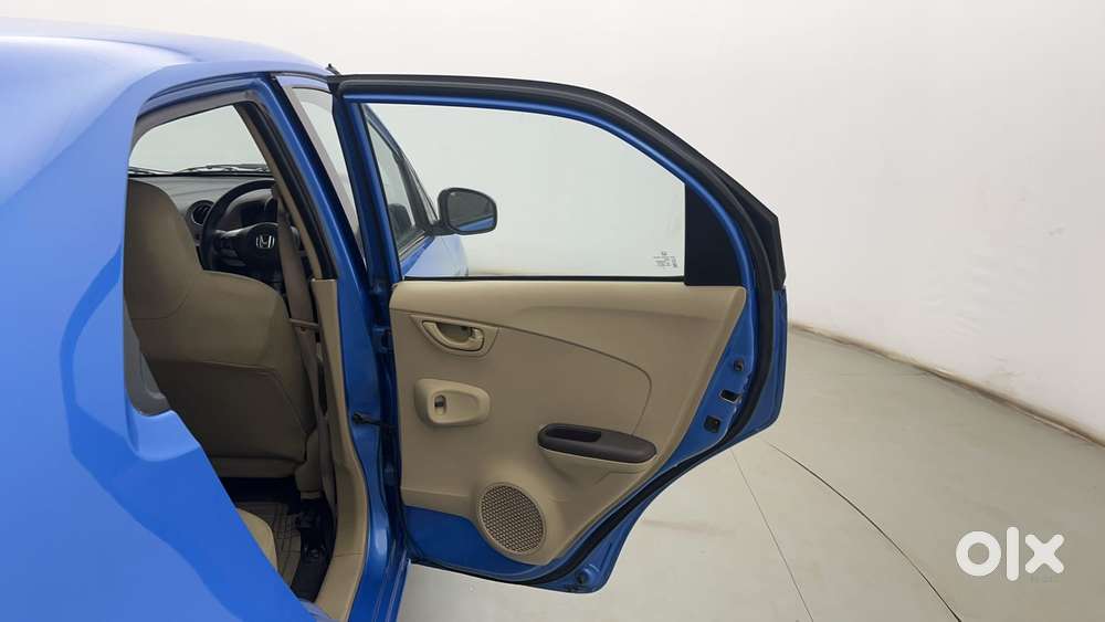 Honda Brio 1.2 S Mt, 2013, Petrol