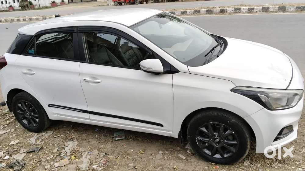 Hyundai I20 2020 Petrol Well Maintained