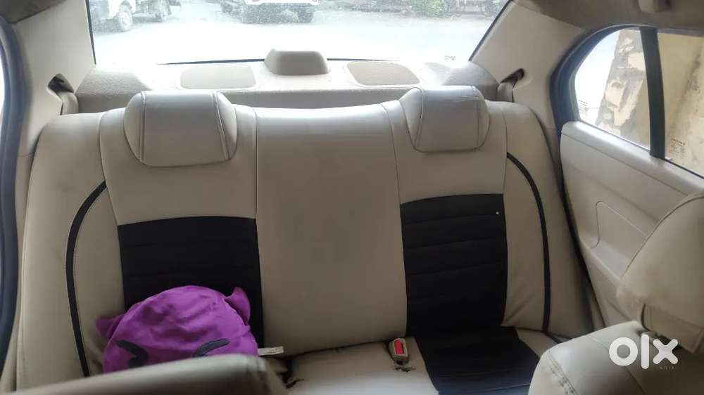 Maruti Suzuki Dzire