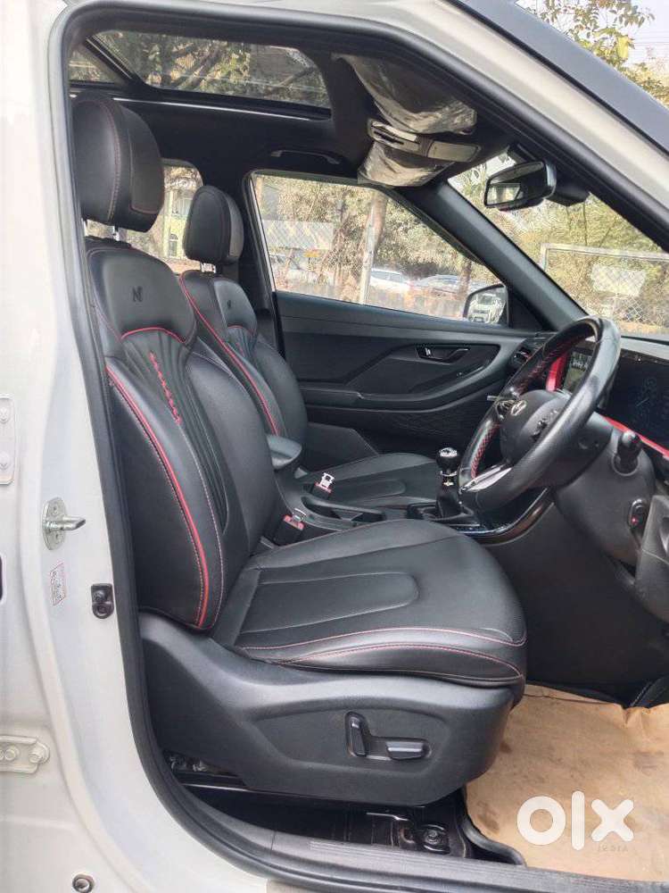 Hyundai Creta N Line N10 1.5 Turbo Mt, 2024, Petrol
