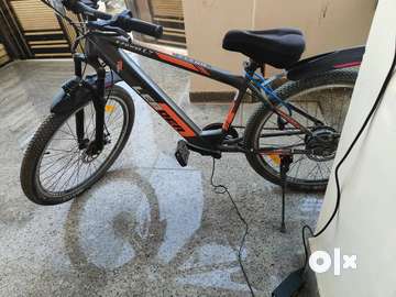 Old electric cycle olx sale