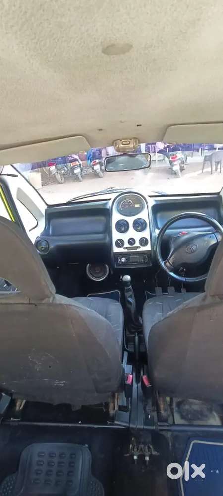 Tata Nano 2014