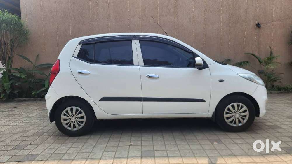 Hyundai I10 Magna, 2013, Petrol