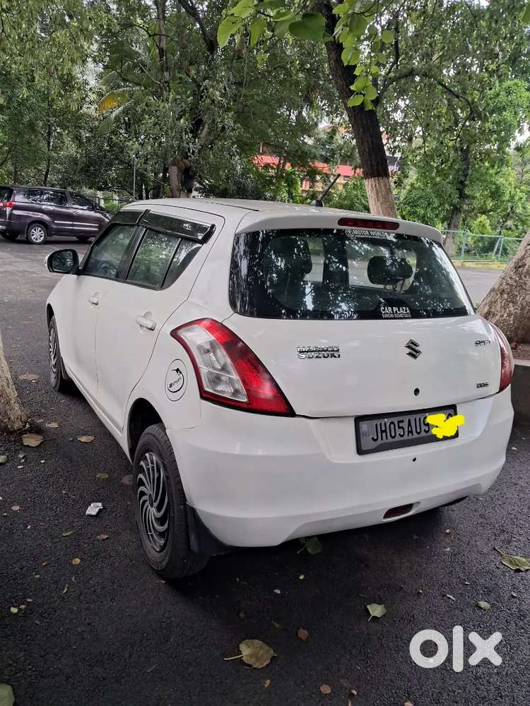 Maruti Suzuki Swift 2013 Diesel