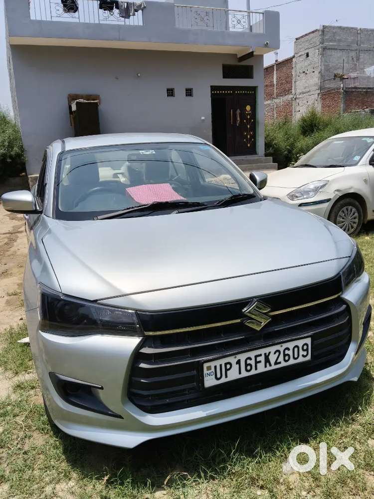 December 2025 Dzire Petrol