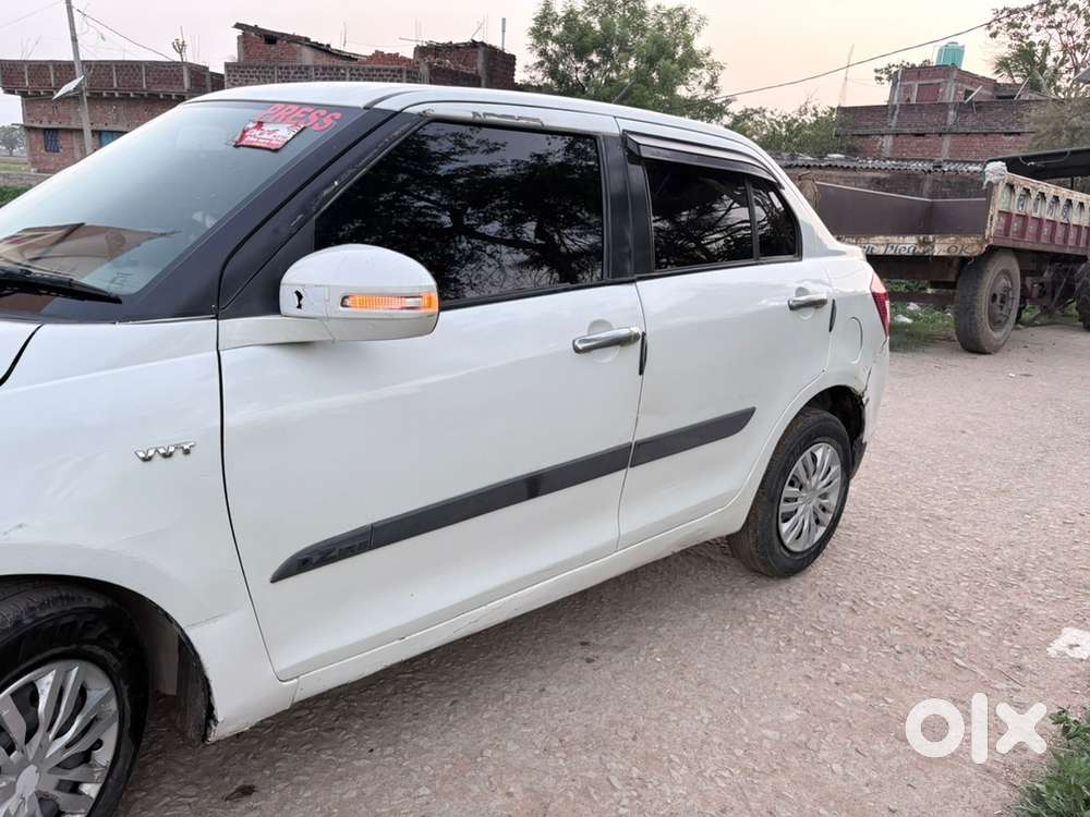  Urgent Sale – Maruti Suzuki Swift Dzire Vxi (2017 Model)