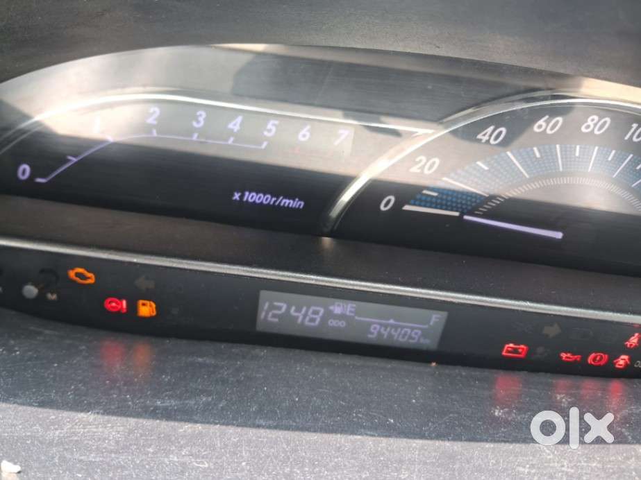 Toyota Etios Gd, 2019, Diesel