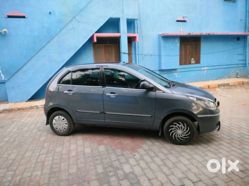 Tata Indica Vista 2008-2013 Aura Plus 1.2 Safire, 2011, Petrol