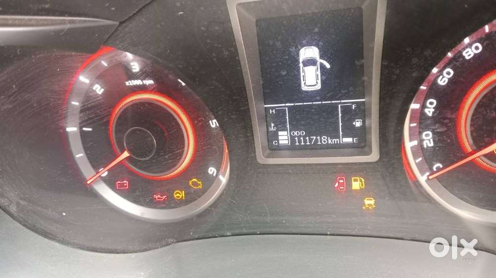 Mahindra Xuv300 2019 Diesel Well Maintained
