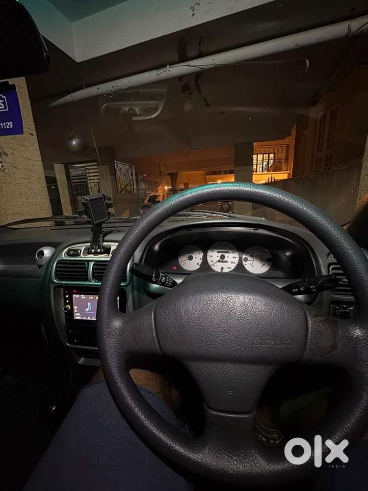 Maruti Suzuki Baleno 2005 Vxi. Petrol 112268 Km Driven